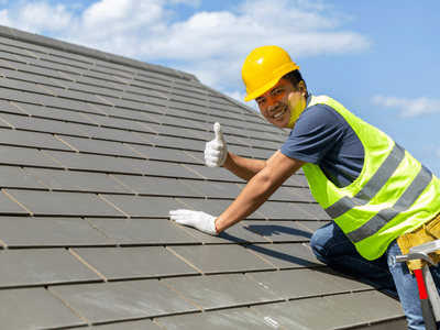 About Roof Repair Experts Baden, PA